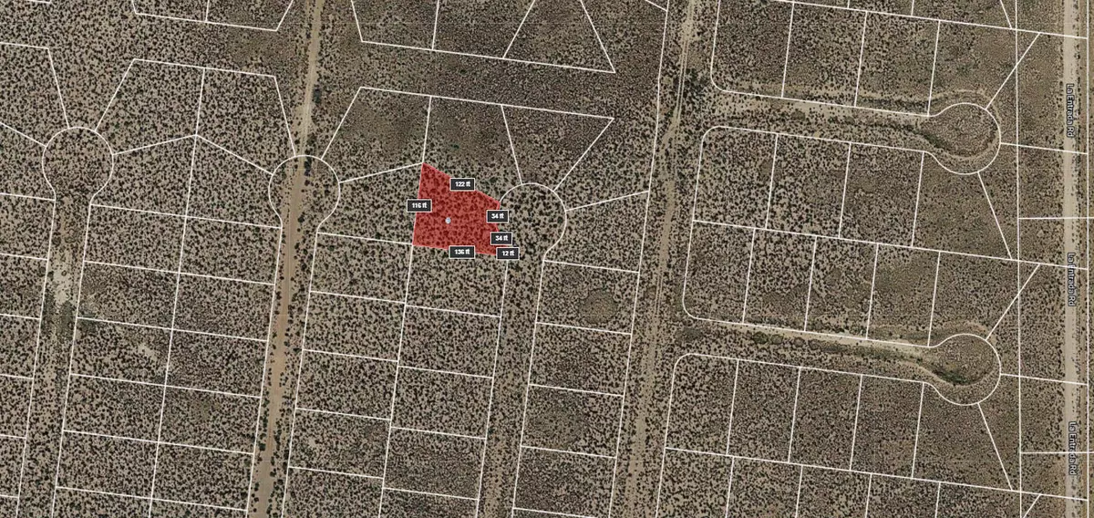Los Lunas, NM 87031,Lot 12 Rio Del Oro #9