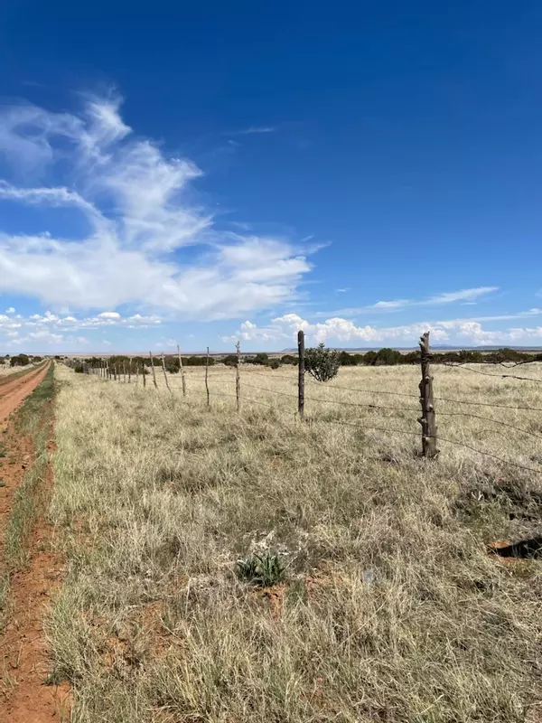 Manzano, NM 87016,Lots 10 & 1