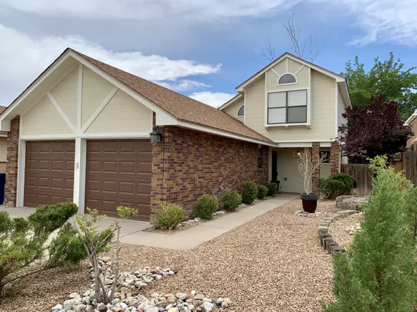 Albuquerque, NM 87120,6516 ASTAIR AVE NW