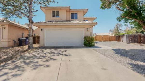 8505 RANCHO DEL ORO PL NE, Albuquerque, NM 87113