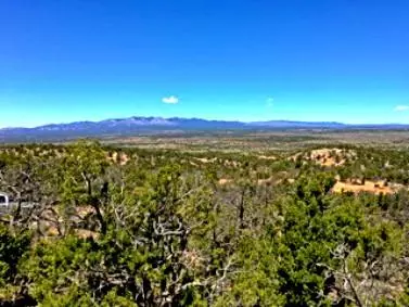 Mountainair, NM 87036,1158 Deer Canyon TRL