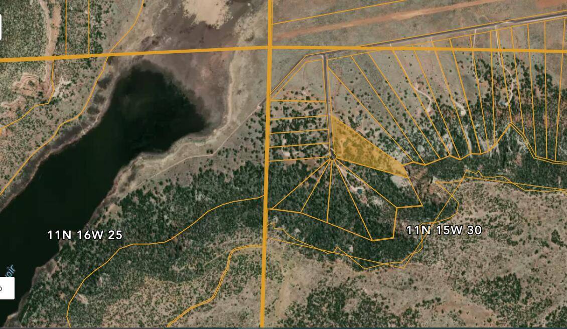 Ramah, NM 87321,21 Cliff Rose CT