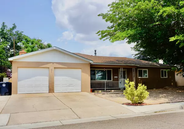 9519 MORROW AVE NE,  Albuquerque,  NM 87112