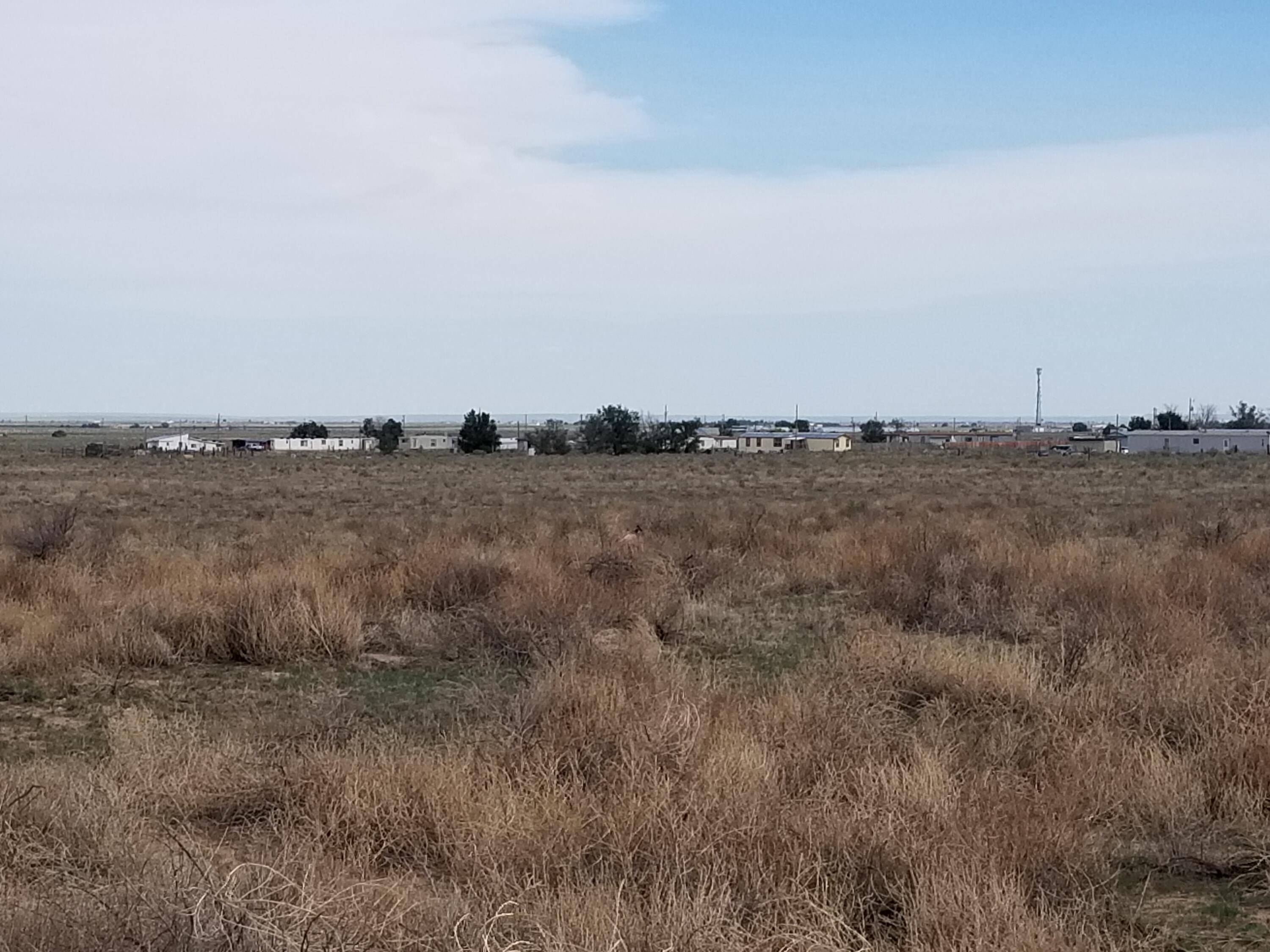 74 Golondrina ST, Mcintosh, NM 87032