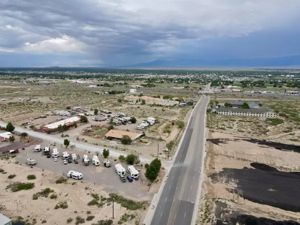 Belen, NM 87002,Camino Del Llano