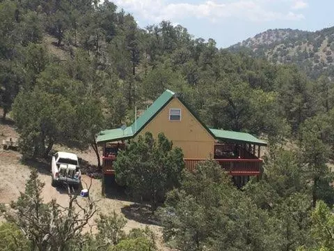 Address Not Disclosed