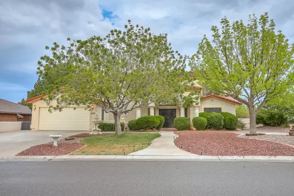 200 STORM MOUNTAIN RD SE,  Rio Rancho,  NM 87124