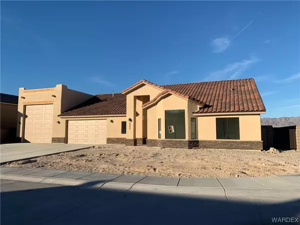 6065 S Sutter AVE, Fort Mohave, AZ 86426