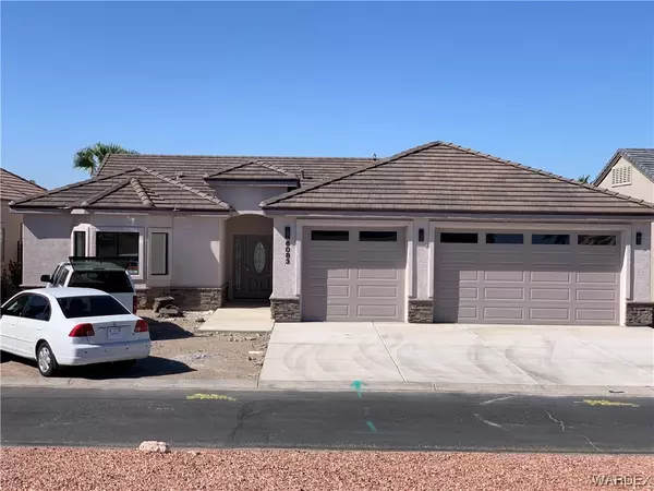 6083 S Via Del Aqua Bay, Fort Mohave, AZ 86426