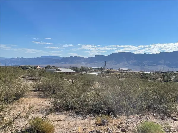 Meadview, AZ 86444,1155 W Haystack DR