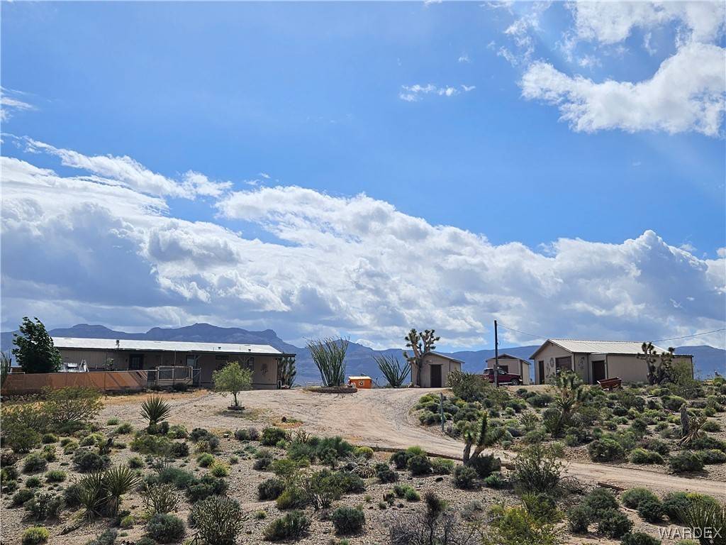 29690 N Sandy Point DR, Meadview, AZ 86444