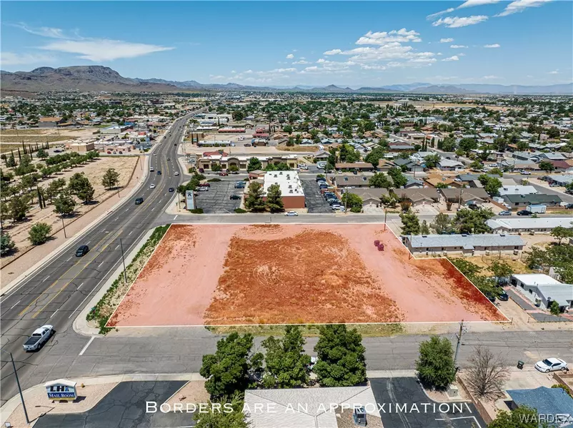 000 Stockton Hill RD, Kingman, AZ 86401
