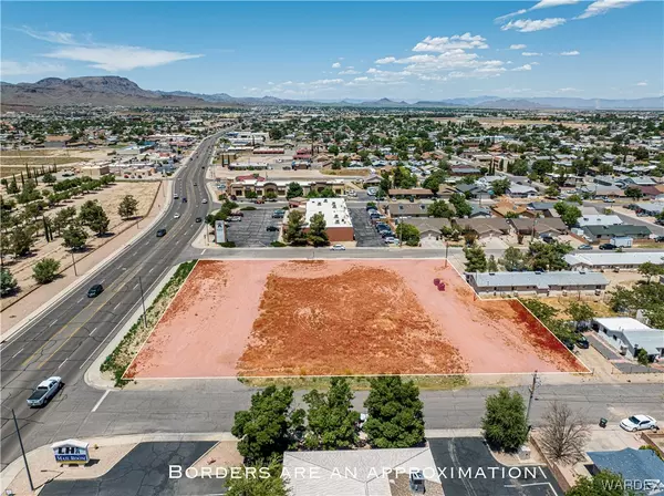 000 Stockton Hill RD, Kingman, AZ 86401