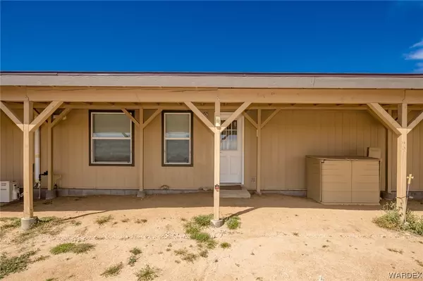 Yucca, AZ 86438,20645 S Rawhide RD