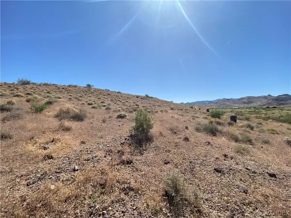 Kingman, AZ 86409,TBD E Barnett (97-C1) PL