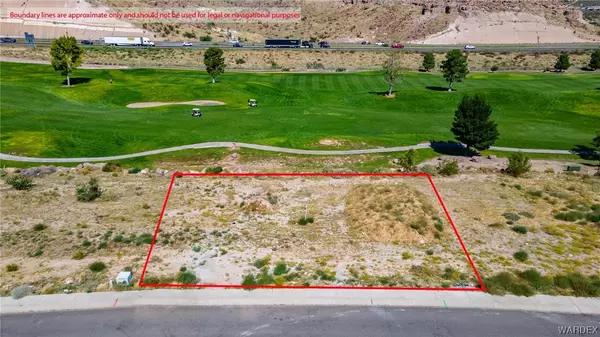 00 Country Club DR, Kingman, AZ 86401