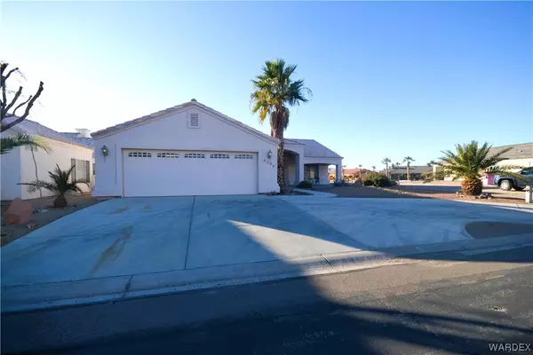6079 S Bella Vista DR, Fort Mohave, AZ 86426