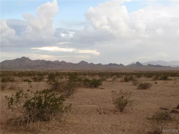 Lot 5 Polaris RD, Topock, AZ 86436