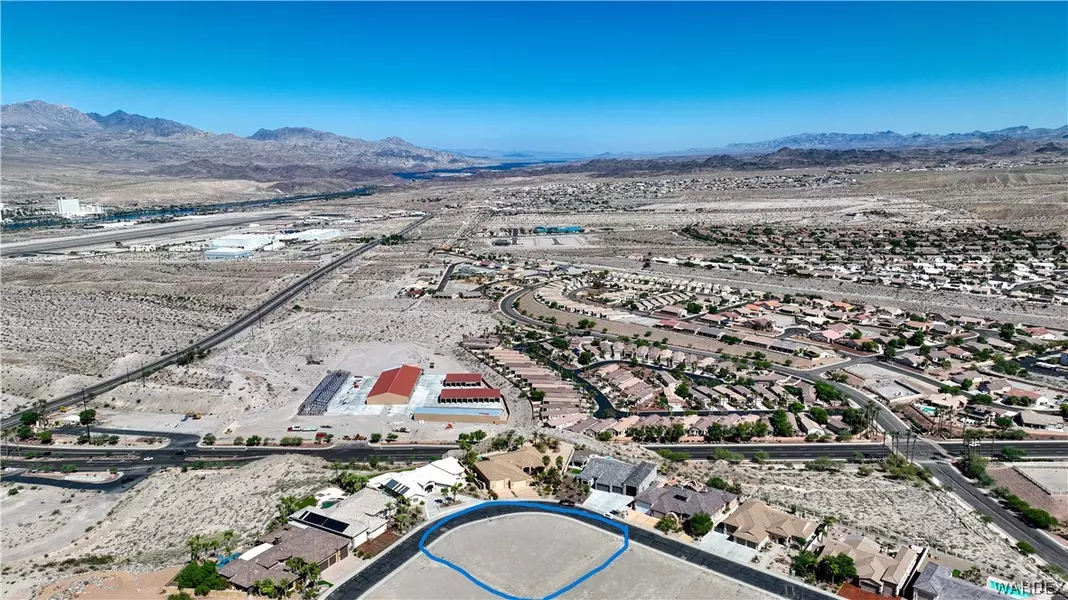 2704 Highview DR, Bullhead City, AZ 86429