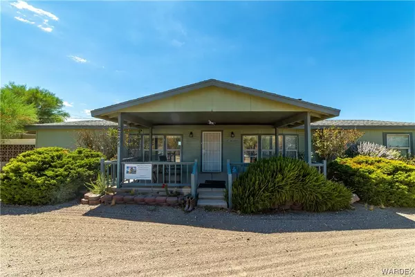 Golden Valley, AZ 86413,2894 W Malibu RD