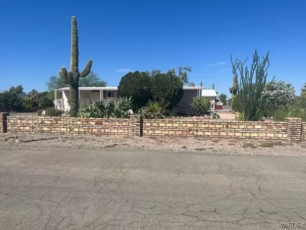 39912 Nevada PL, Salome, AZ 85348