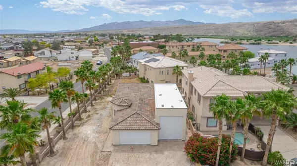 411 Riverfront 15 DR, Bullhead City, AZ 86442