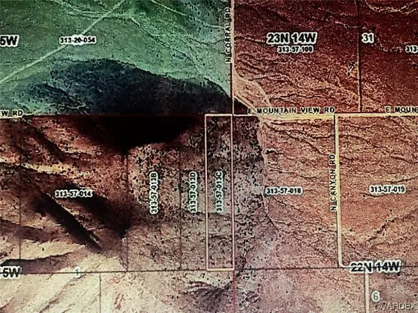 000 Mountain View, Kingman, AZ 86401