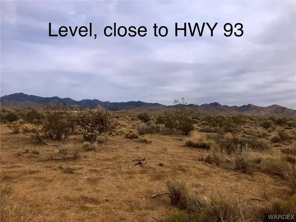 000 TURQUOISE RD, Dolan Springs, AZ 86441