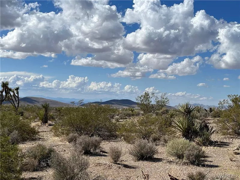 00 W Inyo DR, White Hills, AZ 86445