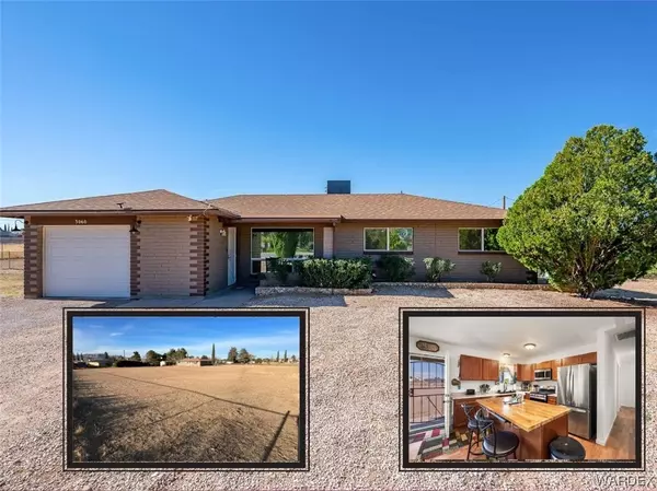 3060 Louise AVE,  Kingman,  AZ 86401