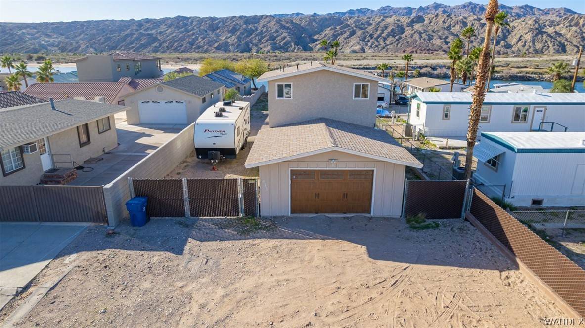 433 Riverfront DR, Bullhead City, AZ 86442