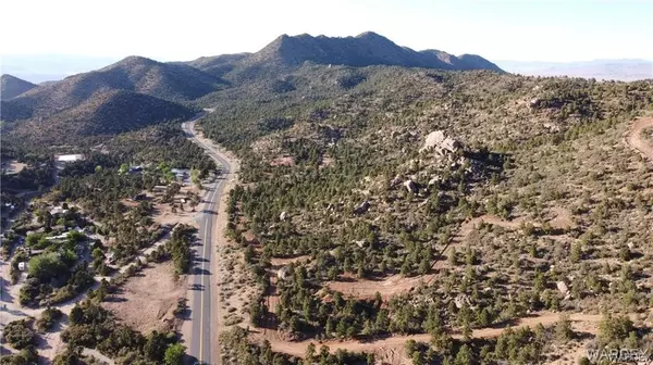 Kingman, AZ 86401,3171 S Hualapai Mountain RD