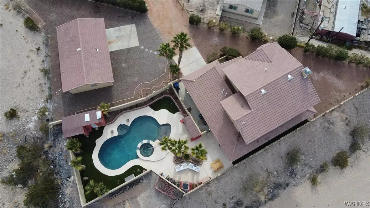 Bullhead City, AZ 86442,1318 Country Club CIR