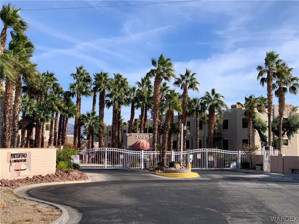 2060 Mesquite LN #102, Laughlin (nv), NV 89029