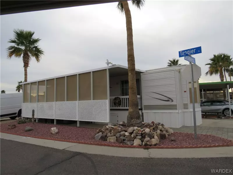 2000 Ramar Rd #206, Bullhead City, AZ 86442