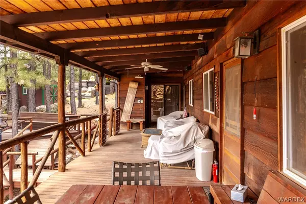 Kingman, AZ 86401,6465 E Crumb RD