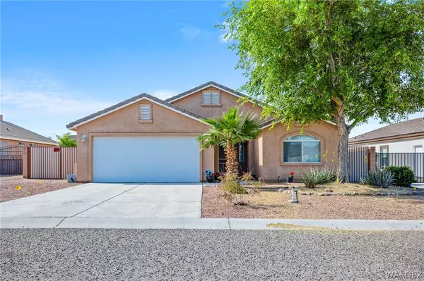 1712 E Desert Fern WAY, Fort Mohave, AZ 86426