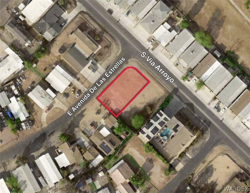 2535 Via Arroyo, Bullhead City, AZ 86442