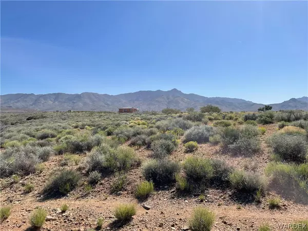 2 Lots Aksum DR, Chloride, AZ 86431