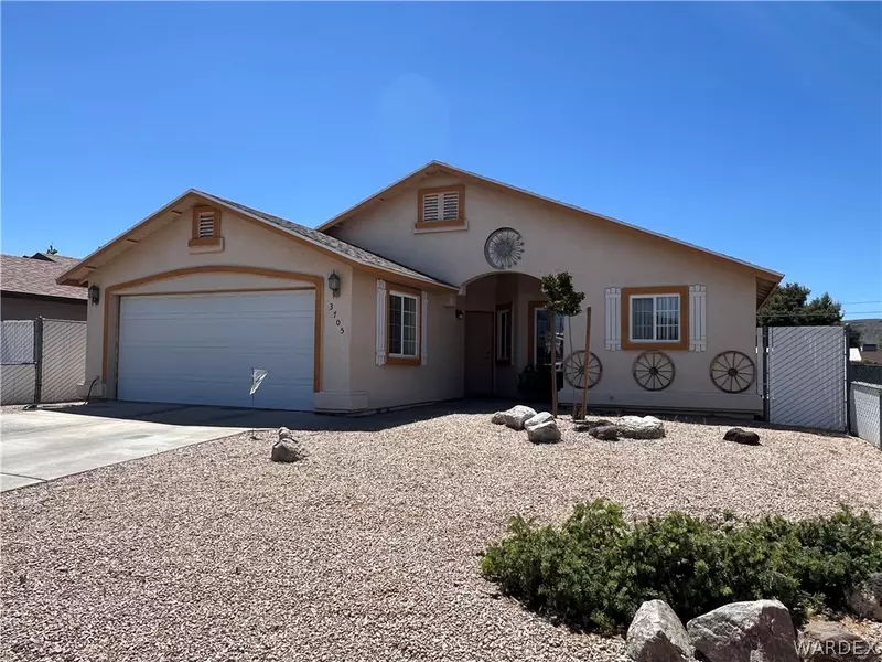 3705 N Verdugo RD, Kingman, AZ 86409