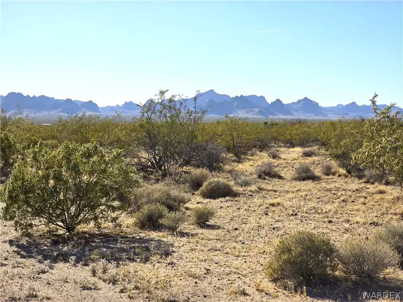00 S Manzanita RD, Golden Valley, AZ 86413