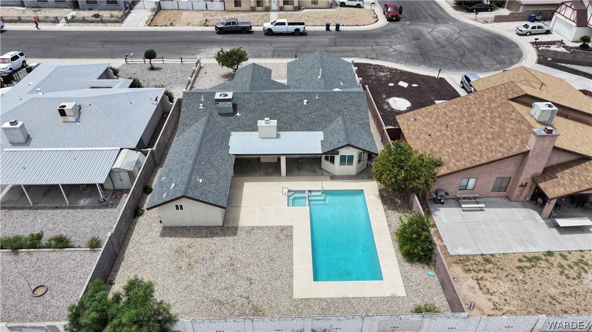 1648 Brill WAY, Bullhead City, AZ 86442