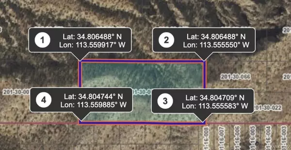 0000 unk, Wikieup, AZ 85360