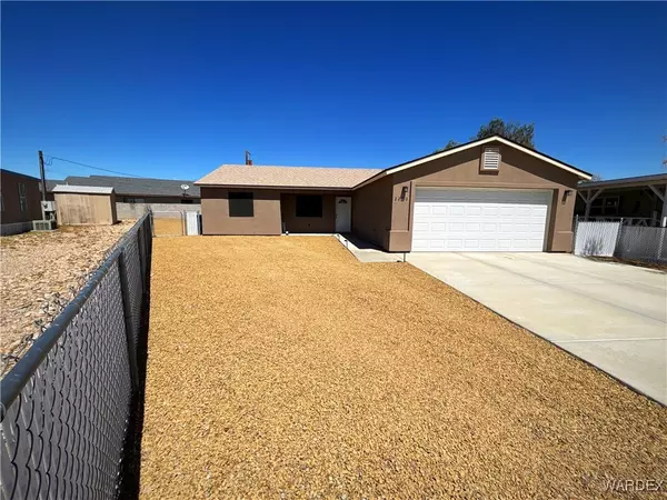 2290 W Riverview CIR,  Bullhead City,  AZ 86442