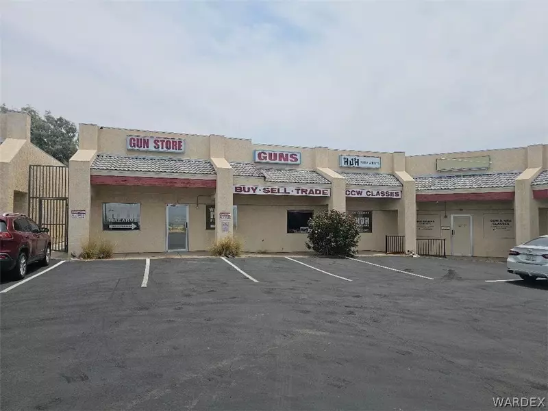 4410 Hwy 95 #f, g, Fort Mohave, AZ 86426