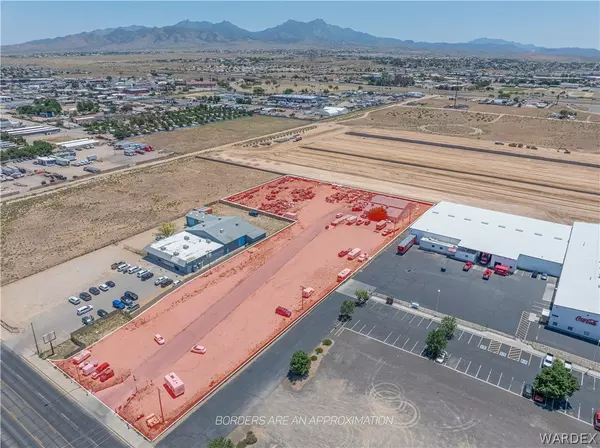 2630 Airway AVE, Kingman, AZ 86409