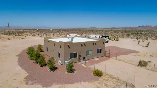 Yucca, AZ 86438,16204 S Loma Linda AVE
