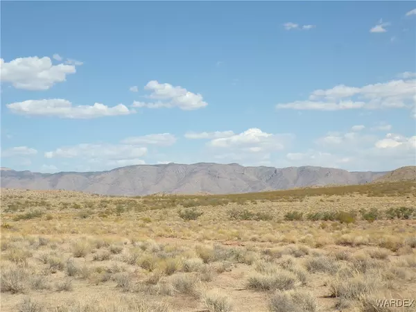 2 lots Painted Rock LN, Kingman, AZ 86409