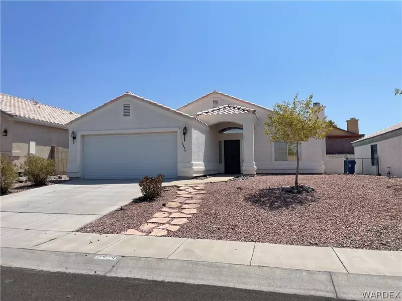 3434 Mineral Park DR, Bullhead City, AZ 86442