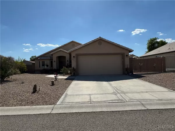 4757 S Tracy LN,  Fort Mohave,  AZ 86426